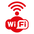 اینترنت Public WiFi